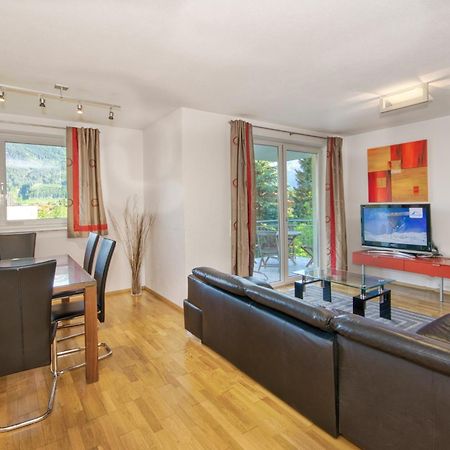 Apartment Leon - By Alpen Apartments Τσελ αμ Ζέε Εξωτερικό φωτογραφία