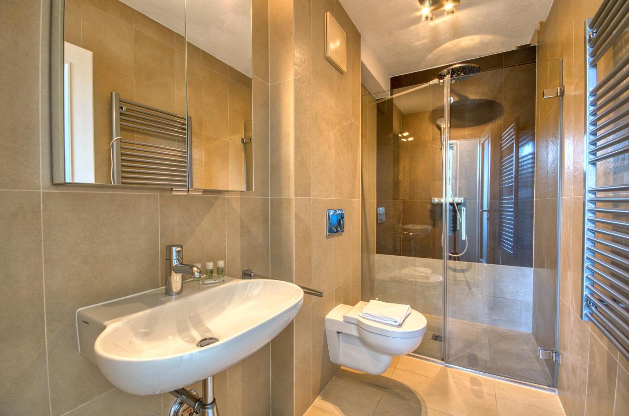 Apartment Leon - By Alpen Apartments Τσελ αμ Ζέε Εξωτερικό φωτογραφία