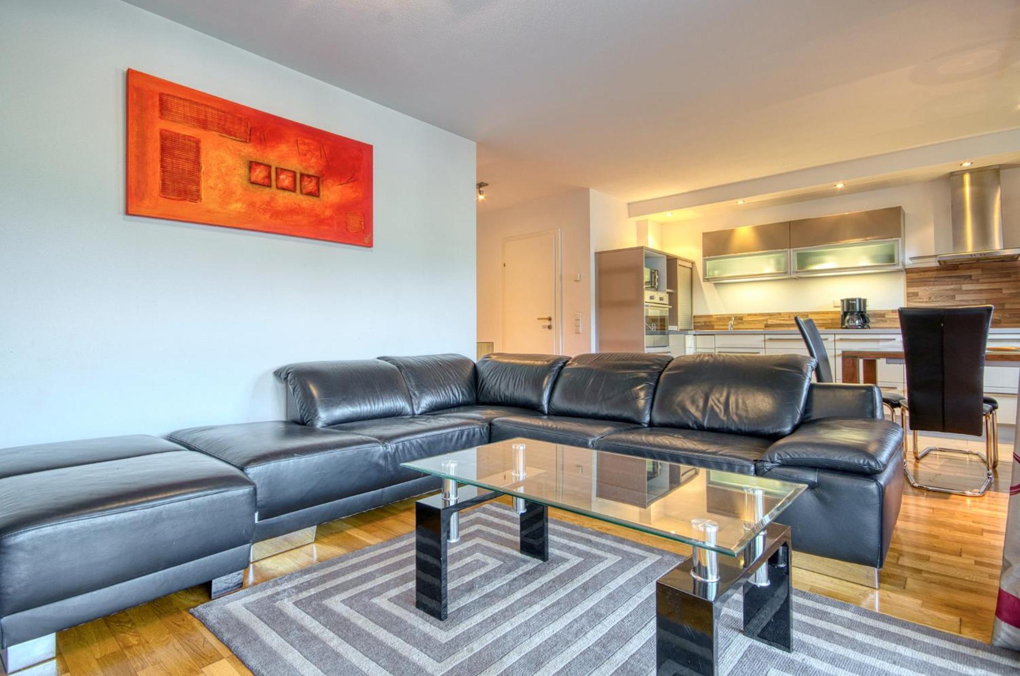Apartment Leon - By Alpen Apartments Τσελ αμ Ζέε Εξωτερικό φωτογραφία