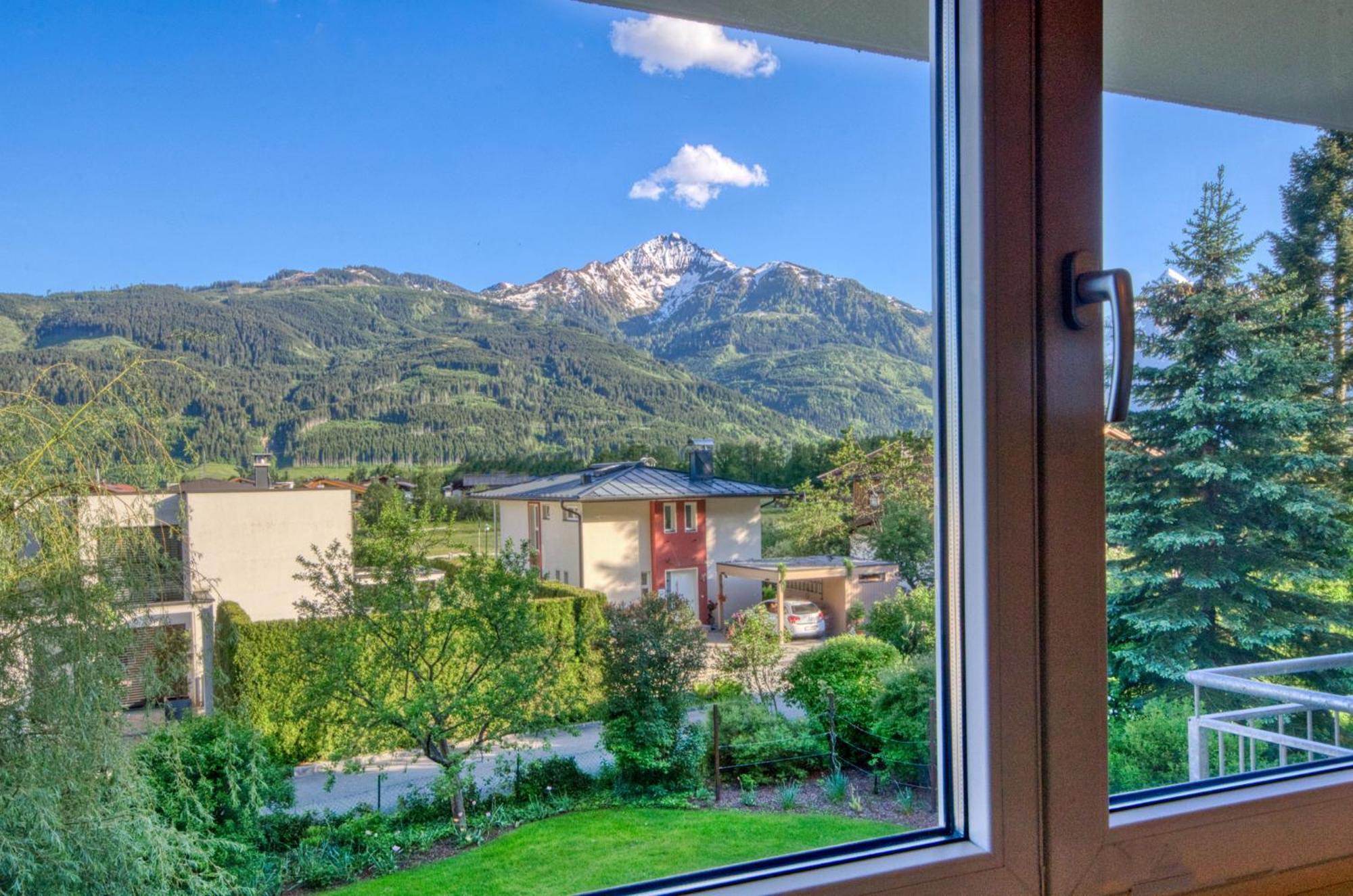 Apartment Leon - By Alpen Apartments Τσελ αμ Ζέε Εξωτερικό φωτογραφία