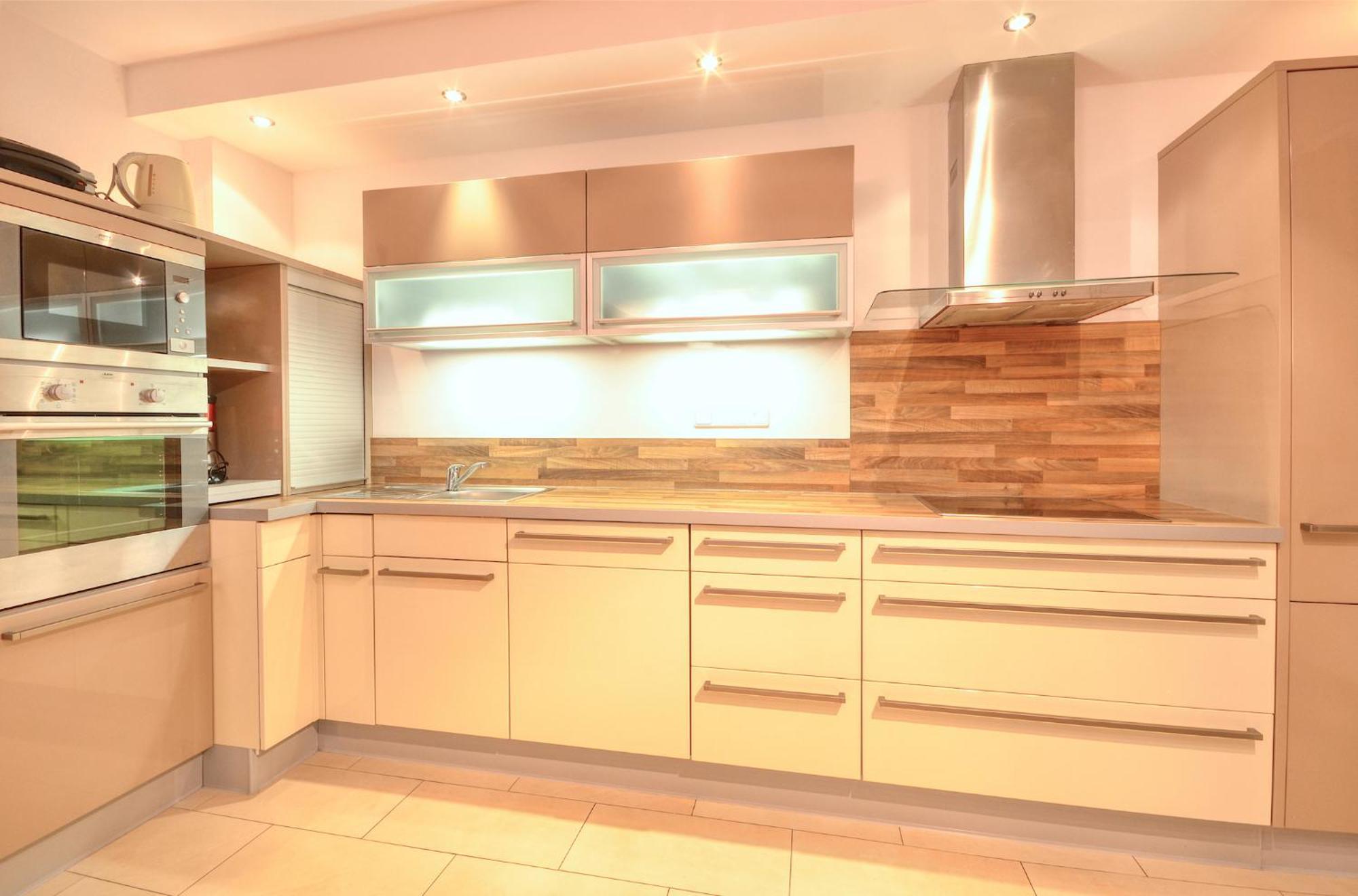 Apartment Leon - By Alpen Apartments Τσελ αμ Ζέε Εξωτερικό φωτογραφία