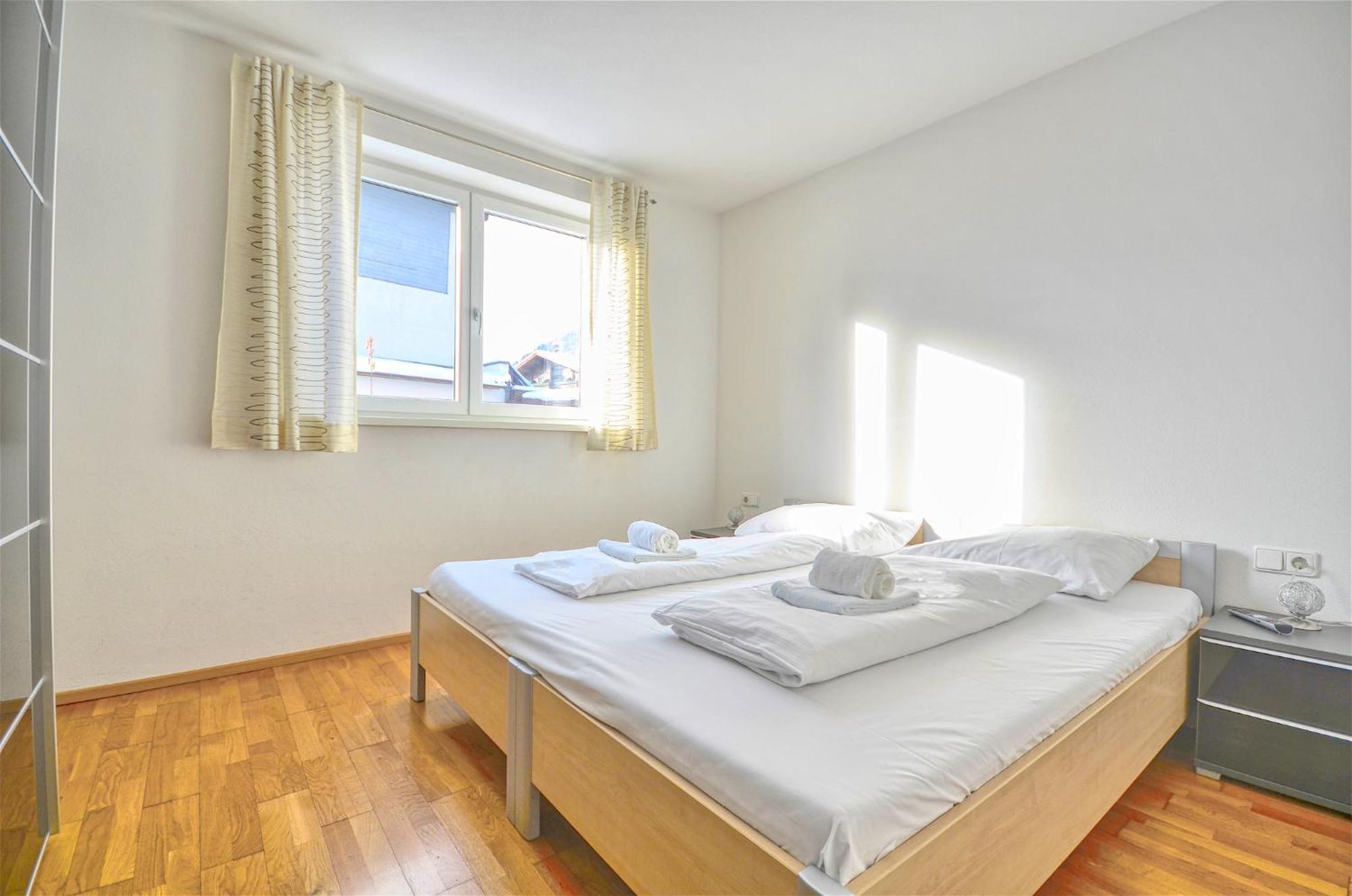 Apartment Leon - By Alpen Apartments Τσελ αμ Ζέε Εξωτερικό φωτογραφία