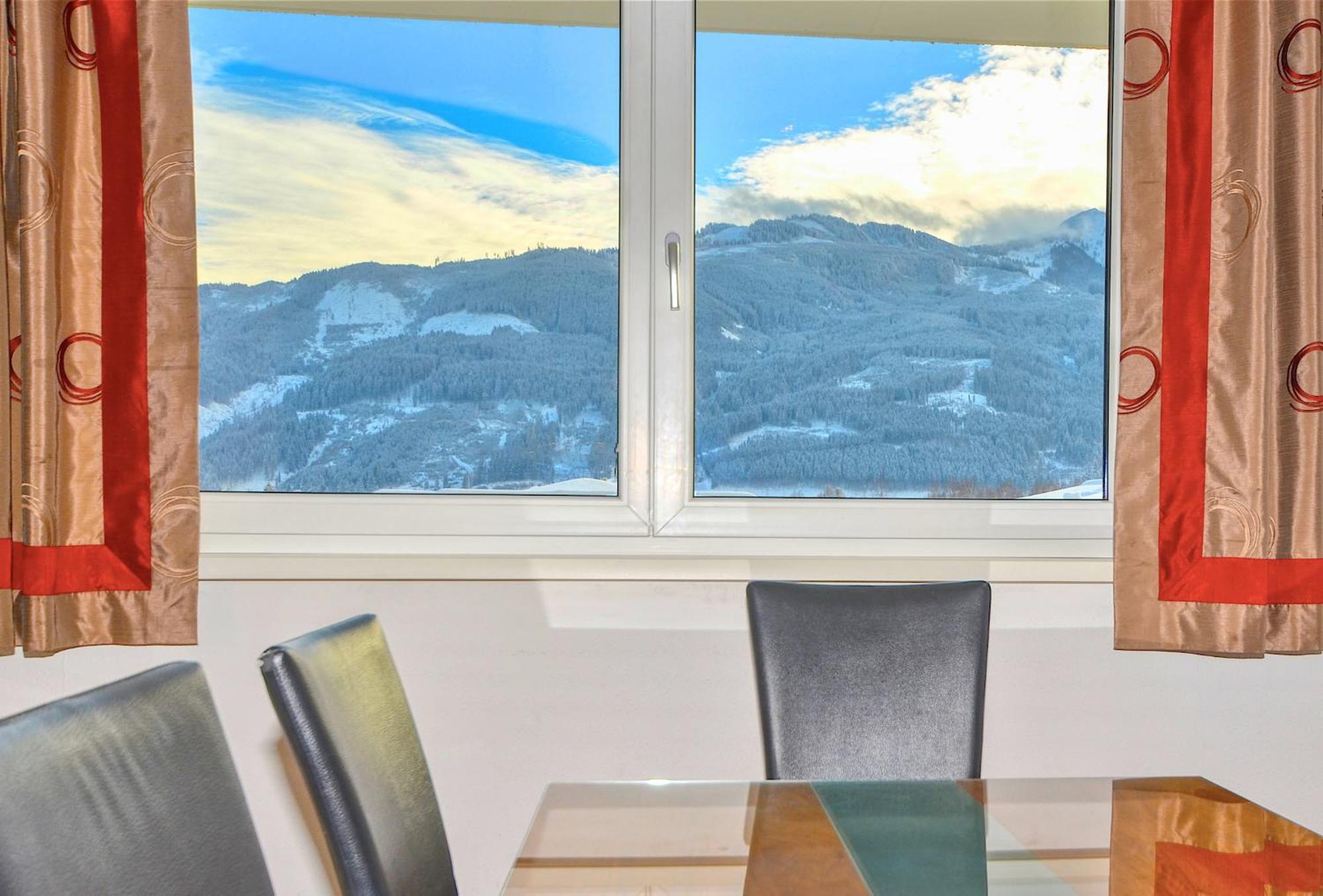 Apartment Leon - By Alpen Apartments Τσελ αμ Ζέε Εξωτερικό φωτογραφία